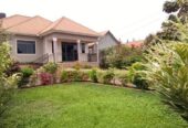 #3Bedroomed house for #Sale in #Kira at #320Millions ugx
