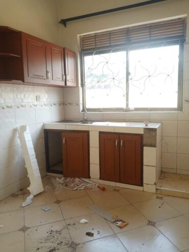 Double roomed houses for #Rent in #Kira at #450k ugx monthly