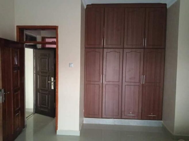 #4Bedroomed house for #Sale in #Kyanja at #650Millions ugx but Slightly Negotiable .