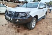 TOYOTA LAND CRUISER….ON MARKET NOW…. DIESEL EGIN…… MODEL 2012….. I WANT MONEY NOW NOW……