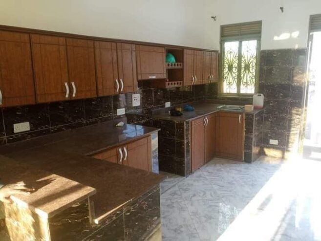 #3bedroomed house for #Sale in #Kitende