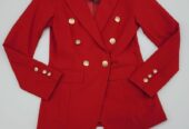 Ladies blazers