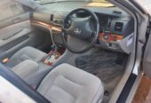 Toyota Mark ll