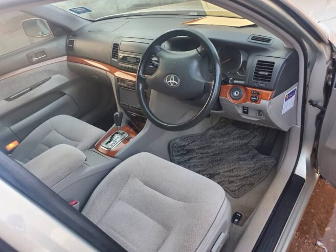 Toyota Mark ll