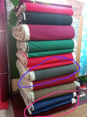 Mosque carpets Available