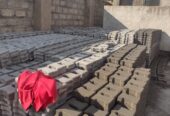 Long lasting pavers