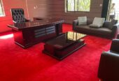 Soft carpets