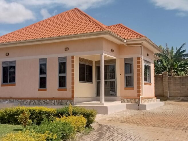 House for sale