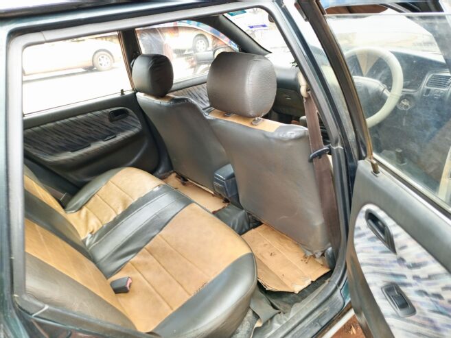 TOYOTA G TOURING…..ON MARKET NOW…… I WANT MONEY NOW….