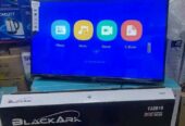 Black ark Digital Tv