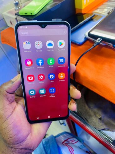 Samsung A13
