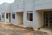 Double roomed houses for #Rent in #Mpererwe at #200k ugx monthly .