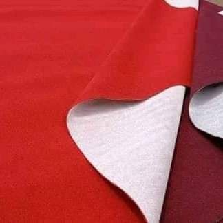 Wall to wall woolen carpets square meter 30k