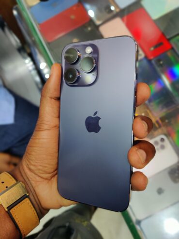 Iphone 14pro max