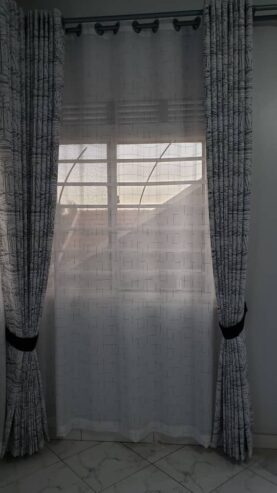 Curtains