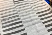 Center rugs