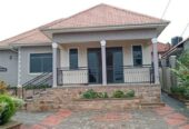 #3Bedroomed house for #Sale in #Kira at #320Millions ugx