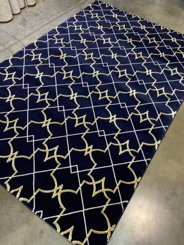 Center rugs