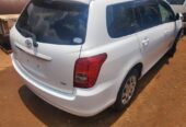 Toyota Fielder