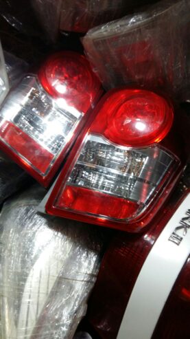 Filder 2008 taillights