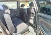 TOYOTA WISH…ON SALE NOW…. I WANT MONEY NOW….