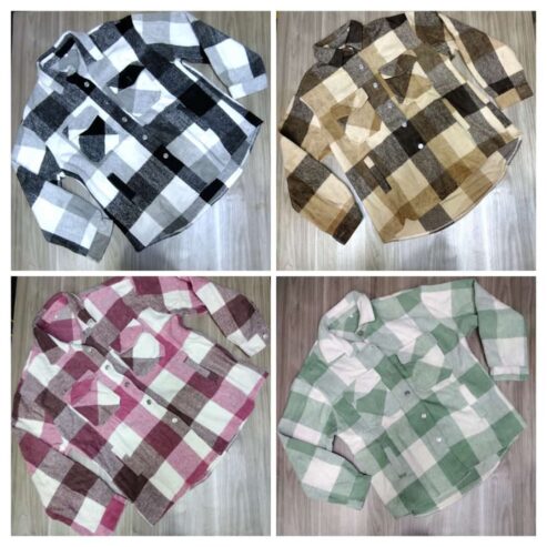 Shirts