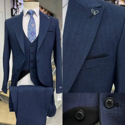 African suits normal suit’s.