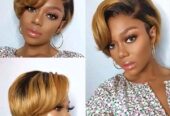 Long lasting wigs