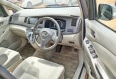 TOYOTA ISIS…ON SALE NOW…. MODEL 2008…. I WANT MONEY NOW…