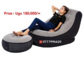 Inflatable air sofas