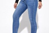 Ladies jeans