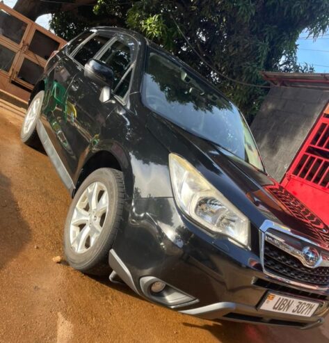 Subaru Forester For Sale