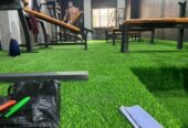 Grass carpets square meter 55k