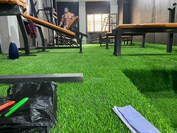 Grass carpets square meter 55k