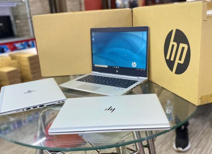 Hp Elite book 830G6