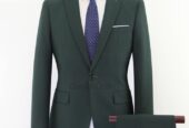 Men’s suits