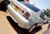 Toyota Altezza