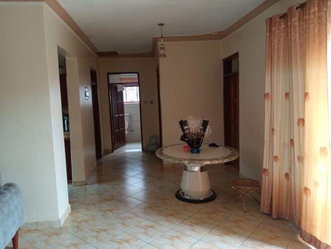 #3Bedroomed house for #Sale in #Kira at #200Millions ugx