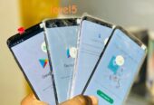 Samsung galaxy S8+ 64GB
