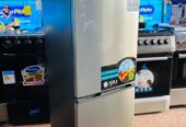 SPJ Fridge