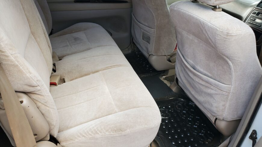 Toyota ipsum
