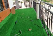 Artificial turf grass carpets