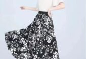 Ladies skirts