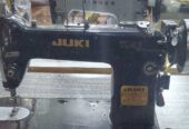 Juki semi industrial sewing machine