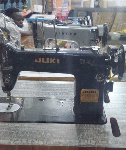 Juki semi industrial sewing machine