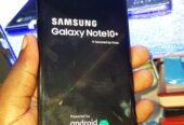 Samsung Galaxy Note10+