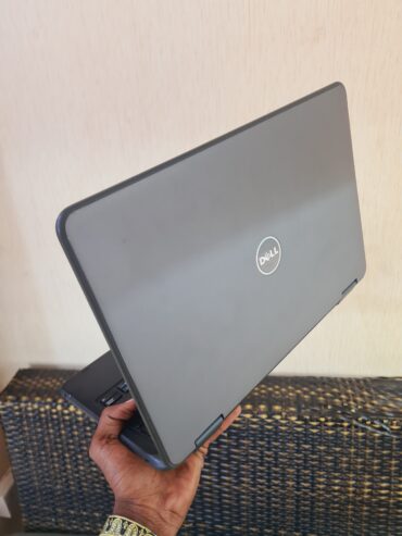 Dell latitude 3189
