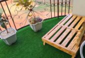 Artificial grass