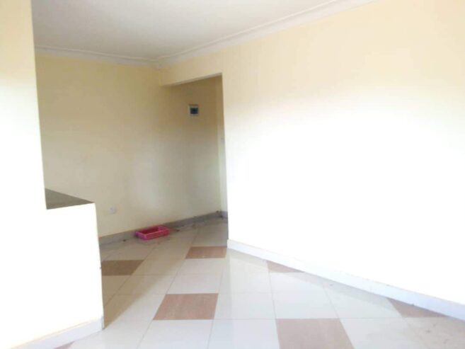 Double roomed houses for #Rent in #Kyaliwajjala at #530k ugx monthly .