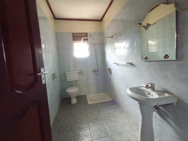#2Bedroomed houses for #Rent in #Kyaliwajjala at #600k ugx monthly .